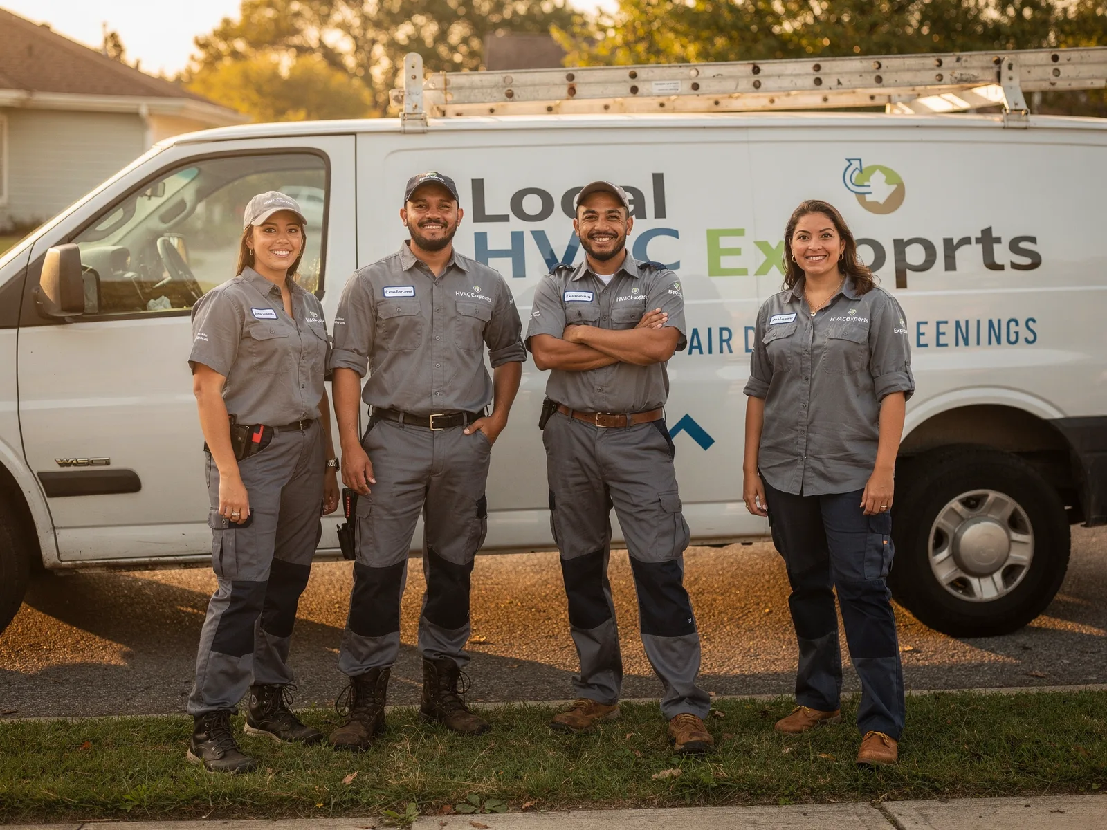 24/7 HVAC Repair & AC Replacement company in Frankfort, SD