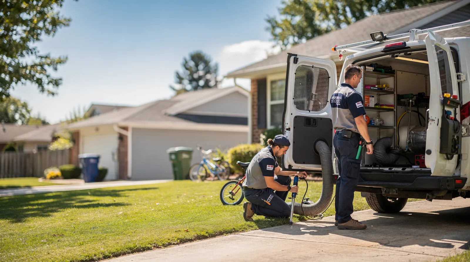 24/7 HVAC Repair & AC Replacement in Frankfort, SD near me